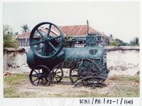 ARKEOLOGI KOTA NGAH IBRAHIM 2003 JILID 5