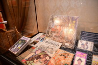 PANEL BY PANEL PAMERAN OPERA CINA DI GALERI 1, JMM