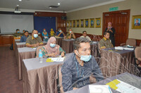 KURSUS PENILAIAN KONDISI