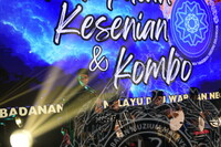 HMA 2024 - PERSEMBAHAN KEBUDAYAAN MUZIUM MUZIUM NEGERI