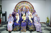 MESYUARAT AGUNG PUSPANITA JMM 