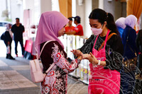 BICARA @MUZIUM NEGARA DAN PERTANDINGAN SEMPENA PAMERAN BIDAN