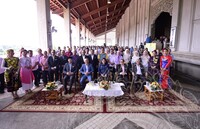 PROGRAM KICK-OFF IPIM