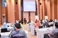 Kursus Pengurusan Kewangan ( Tatacara Tuntutan Elaun Lebih Masa)