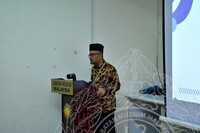 MESYUARAT AGUNG SURAU AL-FALAH MUZIUM NEGARA