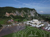 HMA 2025- 22.7.2025 -  DRONE SHOTS VENUE