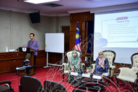 BICARA KURATOR SIRI 1 TAHUN 2024