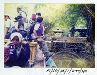 ARKEOLOGI EKSPLORASI LARUT/ MTG 2000 JILID 2