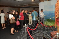 7th ASIAN NATIONAL MUSEUM ASSOCIATION EXECUTIVE MEETING AND CONFERENCE.