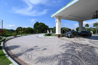 LAWATAN KE KOMPLEKS SERI PERDANA (PEJABAT PERDANA MENTERI)