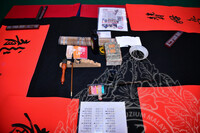 PERSEMBAHAN DAN PAMERAN TAHUN BARU CINA DI MUZIUM NEGARA