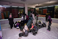 EKSPLORASI TEKSTIL@MUZIUM TEKSTIL NEGARA