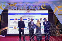 MAJLIS AMANAT KETUA PENGARAH BIL. 2.2024