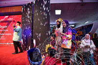 SAMBUTAN 60 TAHUN MUZIUM NEGARA- PERTANDINGAN RATU KEBAYA CILIK & BUSANA PENDEKAR MUDA