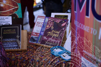 PERSEMBAHAN GAMELAN JMM MALAYSIA THAILAND