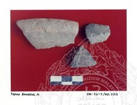 ARKEOLOGI SG. MAS, KEDAH SM: 32-7/95 (JILID 4) (WARNA)