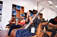 HMA2023 - BENGKEL SAPE DI ARTS & CRAFTS GALLERY, BCM