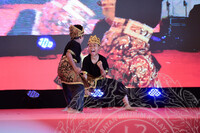 CITRANUSA @ MUZIUM ARKEOLOGI LEMBAG BUJANG