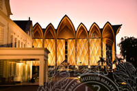 HMA2023 - SUNSET MUSIC