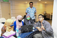 KURSUS STRATEGI PEMASARAN