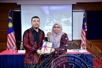 BICARA KURATOR SIRI 2 TAHUN 2024 DI BILIK PERSIDANGAN JABATAN MUZIUM MALAYSIA