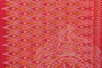 PENDOKUMENTASIAN KOLEKSI TEKSTIL UNTUK PAMERAN ASEAN - MUZIUM TEKSTIL NEGARA