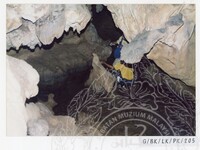 ARKEOLOGI GUA-GUA BATU KAPOR DI SEKITAR LEMBAH KINTA IPOH, PERAK