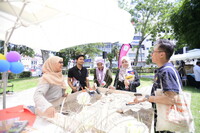 HMA 2024 - SPEED DATING WITH MUSEUM PRACTITIONERS