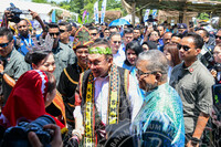 SAMBUTAN MINGGU PERPADUAN 2025 PERINGKAT KEBANGSAAN