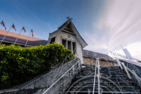 BANGUNAN MUZIUM NEGARA