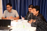 BENGKEL SEKTOR PERMUZIUMAN