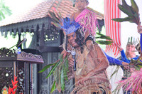 Program Hari Bapa anjuran LPPKN, DBKL dengan Kerjasama Muzium Negara