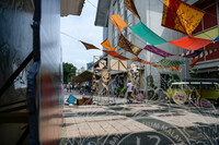 THE SUNBURST MARKETPLACE