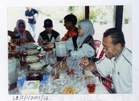 ARKEOLOGI EKSPLORASI L. BERNAM 2001 JILID 1