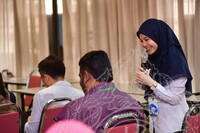 HMA 2024 - POCKET TALK EDUIT & FINANCIAL SCAM BY BNM