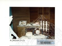 ATURCARA PAMERAN DI GALERI KRAFTANGAN 1999