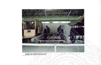 PAMERAN LUAR MUZIUM ( JILID 2) KERETA KUDA JOHOR