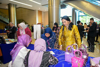 ASEAN FABRICS SYMPOSIUM 2025 TEXTILE SUSTAINABILITY TRADITION TOWARDS TRANSFORMATION