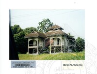 PAMERAN TEROKAI HANTU 2002 (JILID 3)