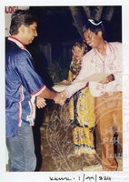 ARKEOLOGI KOTA KUALA MUDA 1999 JILID 3
