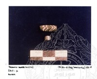 ARKEOLOGI SG. MAS, KEDAH SM: 32-5/ 93 (ARTIFAK)