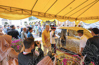 MAJLIS PERASMIAN SAMBUTAN 135 TAHUN MUZIUM PERAK