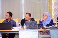 PERMUKIMAN SEKTOR DASAR