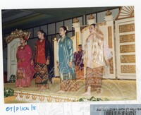 PAKAIAN TRADISIONAL KELANTAN  133