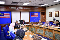 MESYUARAT JAWATANKUASA PENGURUSAN BERSAM (JMB) BIL 1/2023