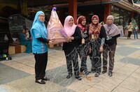 NOSTALGIA ANAK KAMPUNG 2019@MUZIUM NEGARA. BIL 02