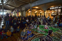 DENAI MALAM DI MUZIUM NEGARA