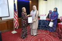 CERAMAH AGAMA TAJUK-ANDAI INI RAMADAN TERAKHIRKU DAN MAJLIS KHATAM AL-QURAN