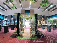 PROGRAM JERAYAWARA KEMPEN KEMBALI KE MUZIUM SIRI 1 PERAK