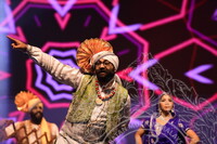 HMA 2024 - PERSEMBAHAN SILANG BUDAYA